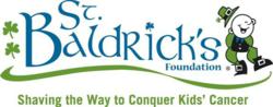 Foundation Financial Group is shaving the way to conquer kid’s cancer